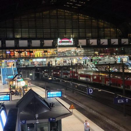 Hotel City Meetpoint Hamburg Bagian luar foto