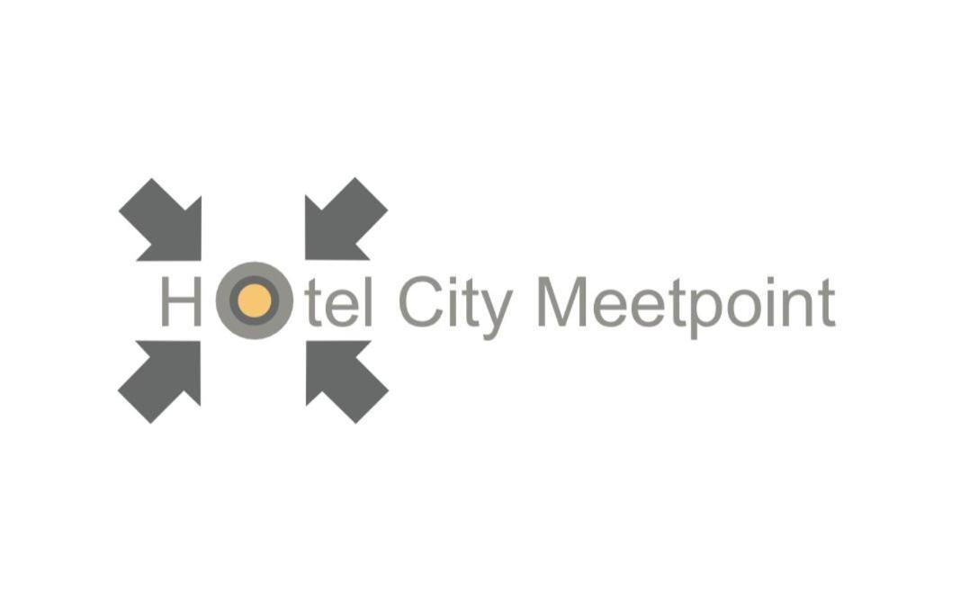 Hotel City Meetpoint Hamburg Bagian luar foto