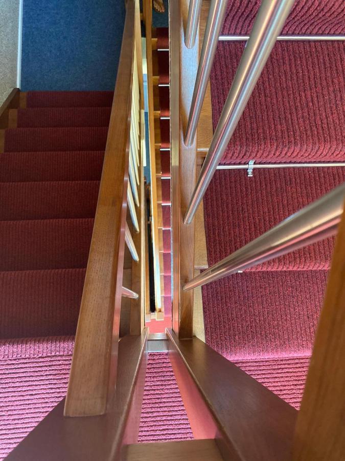Hotel City Meetpoint Hamburg Bagian luar foto