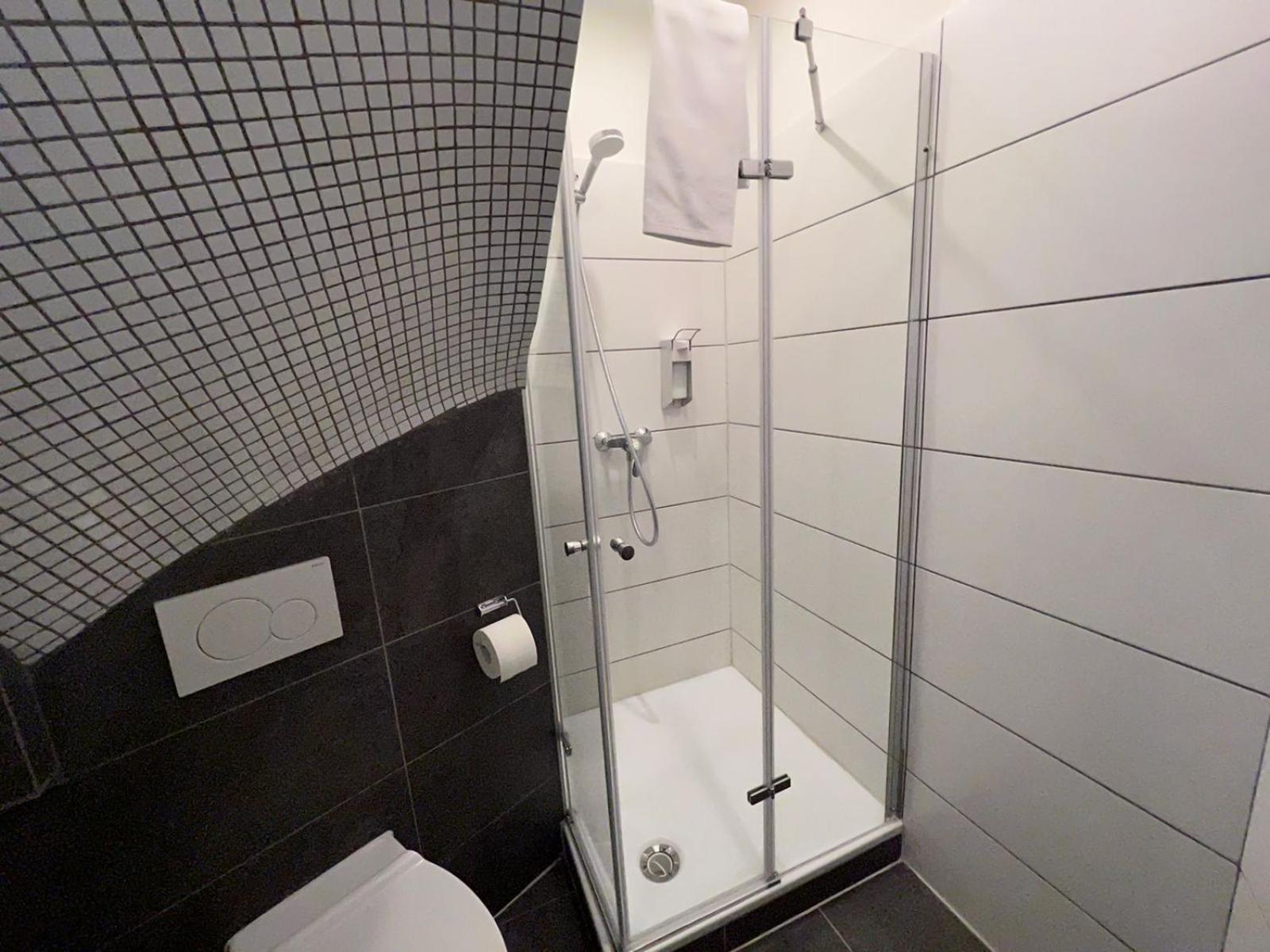 Hotel City Meetpoint Hamburg Ruang foto